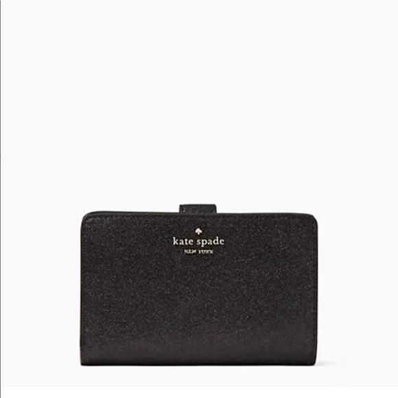 Kate Spade Shimmy Wallet - Picture 6 of 9